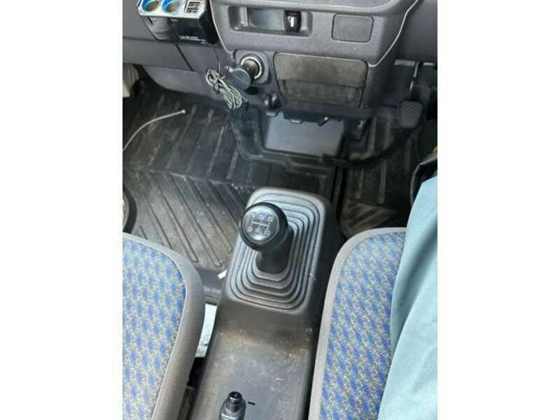ACTY TRUCK