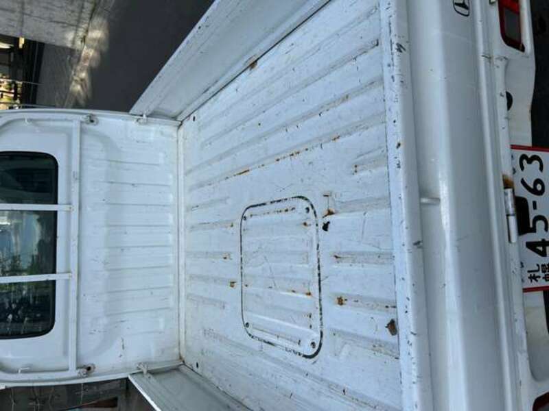 ACTY TRUCK