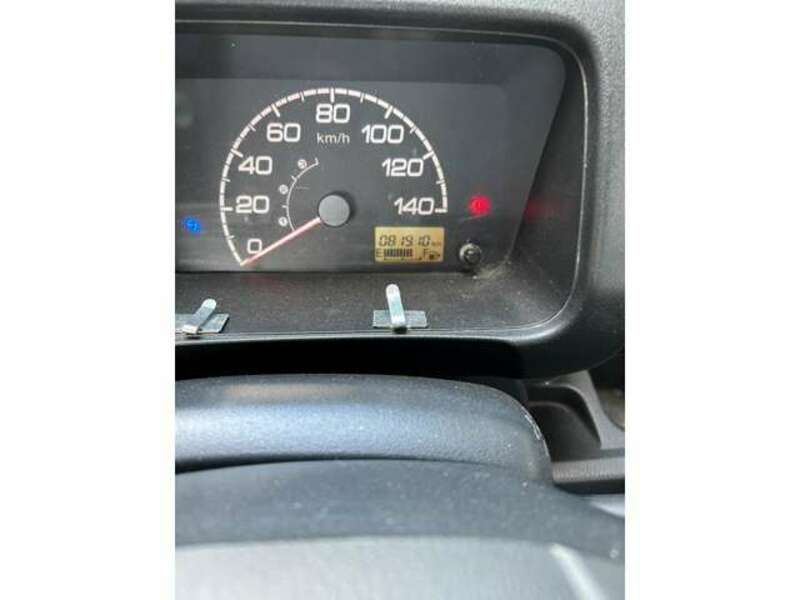 ACTY TRUCK