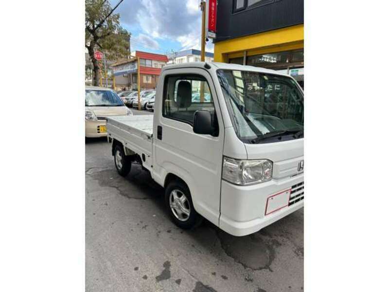 ACTY TRUCK