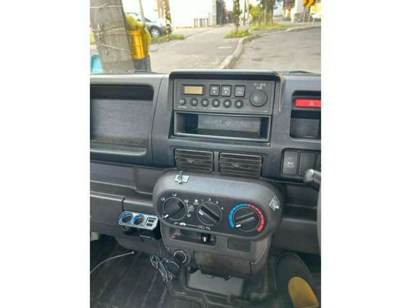 ACTY TRUCK
