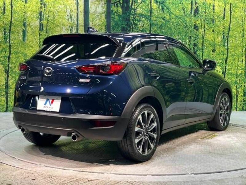 CX-3