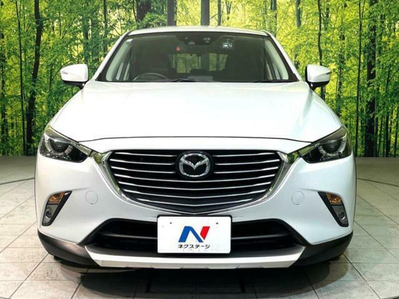 CX-3