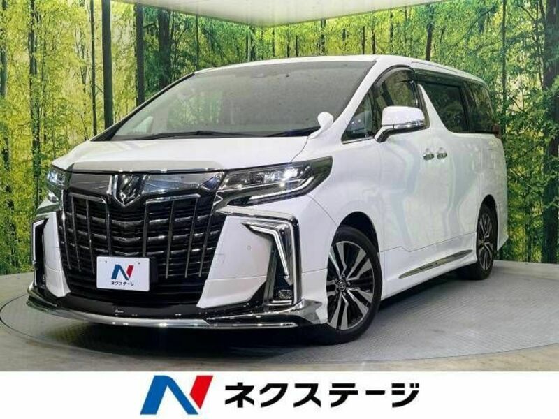 ALPHARD-0