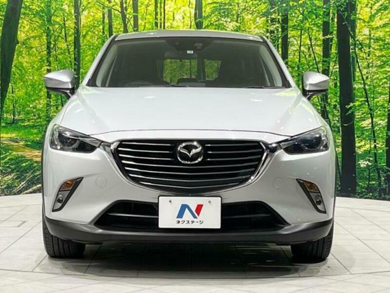 CX-3