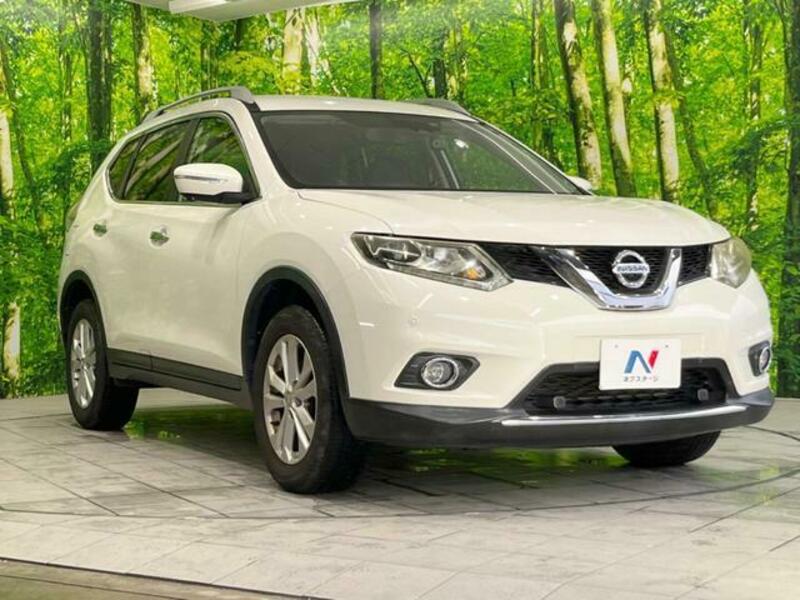 X-TRAIL-16