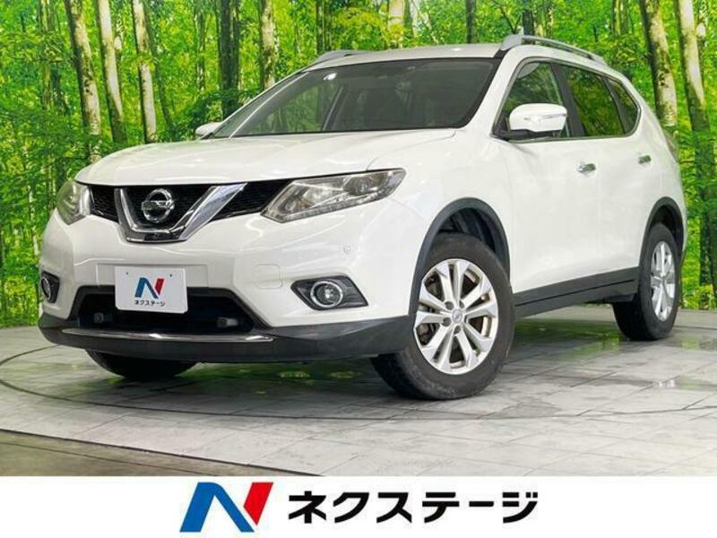 X-TRAIL-0