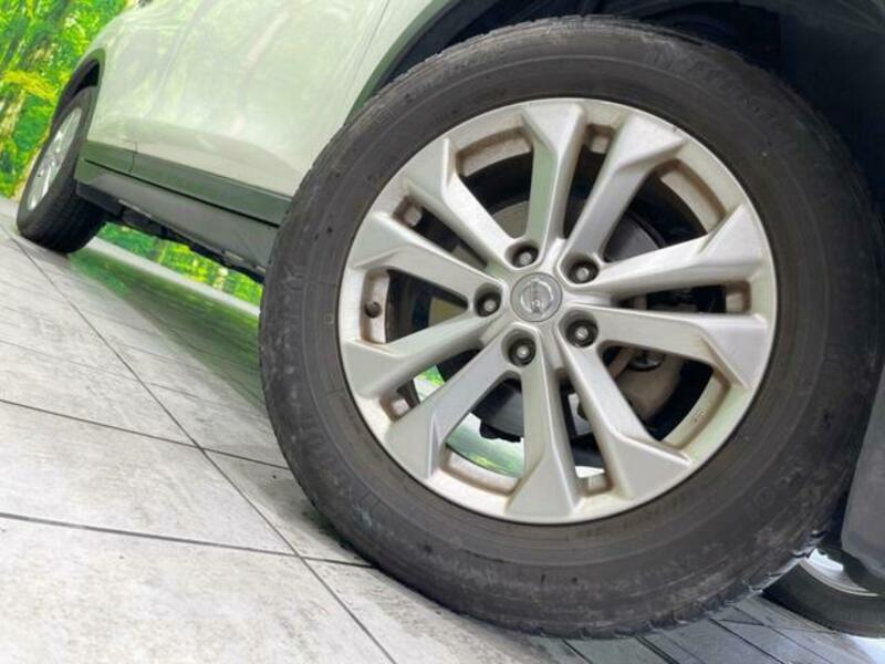 X-TRAIL-13