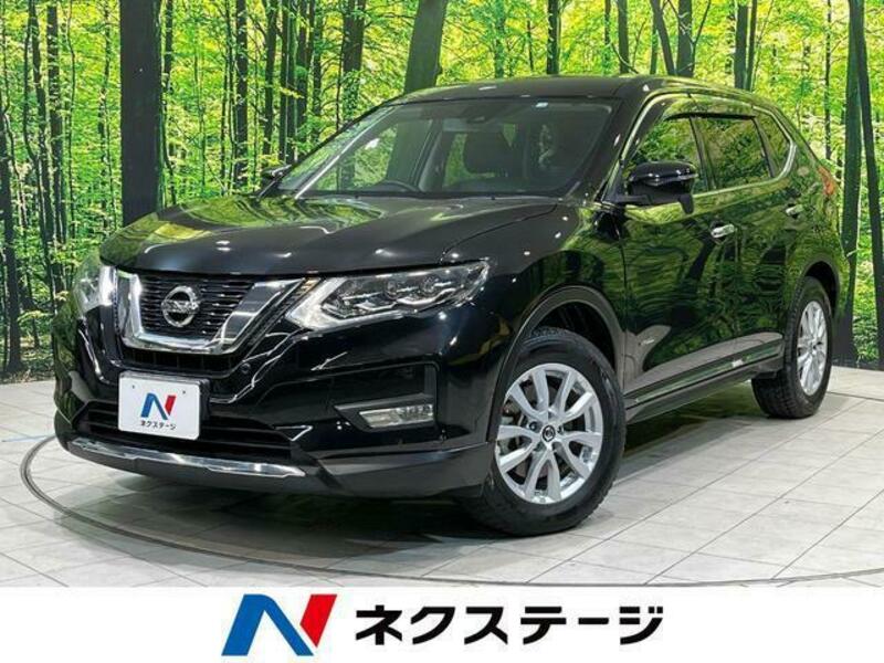 X-TRAIL-0