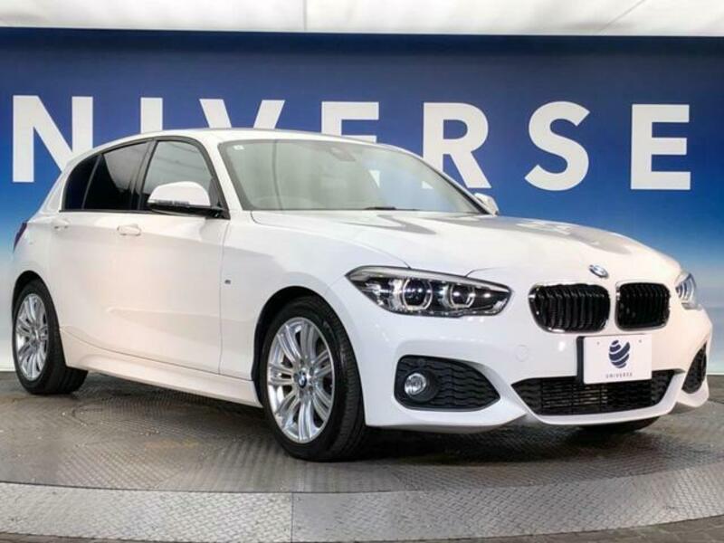 1 SERIES