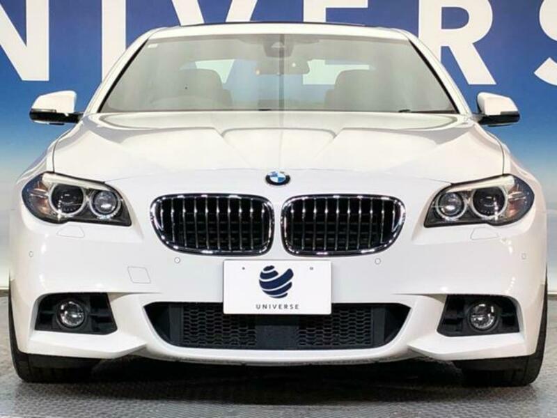 5 SERIES