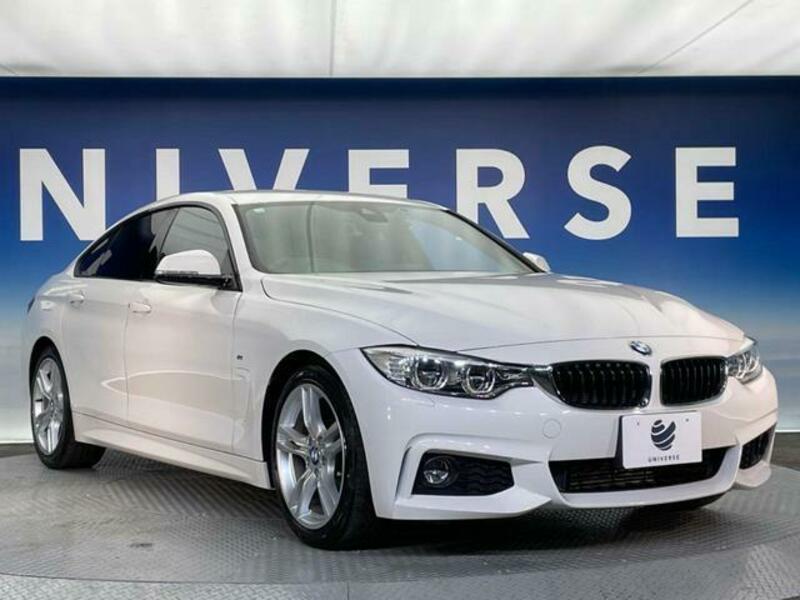 4 SERIES