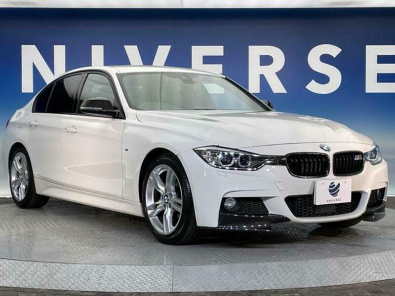 3 SERIES