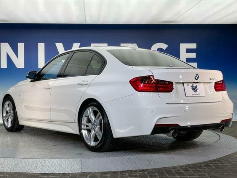 3 SERIES