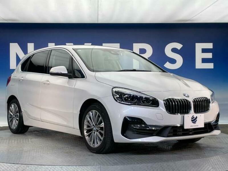 2 SERIES