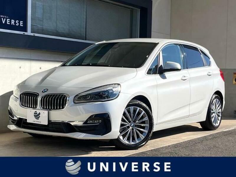 BMW 2 SERIES