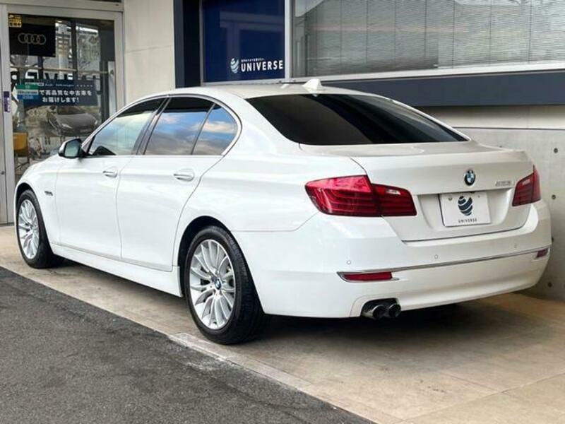 5 SERIES