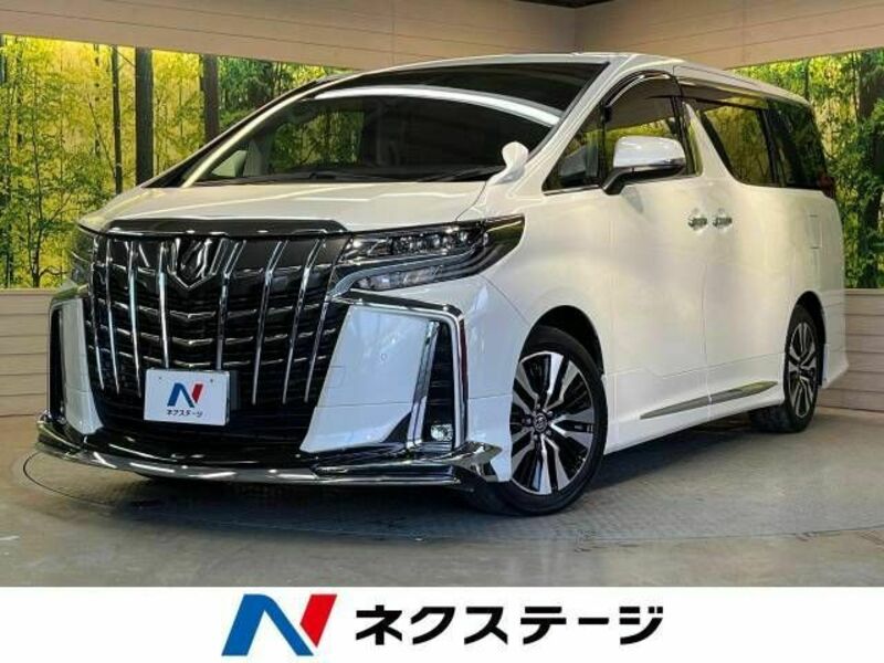 ALPHARD-0