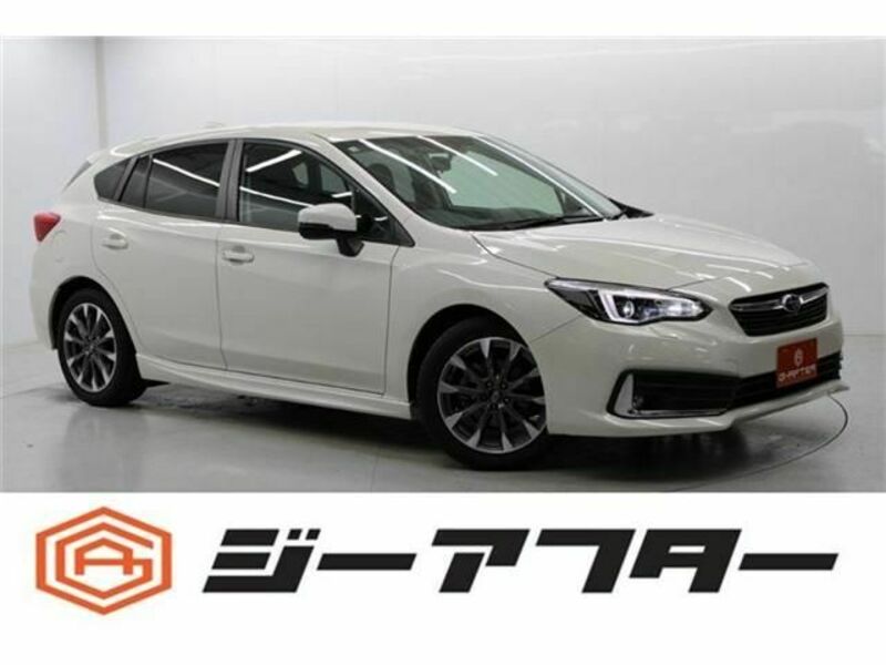 IMPREZA SPORT-0