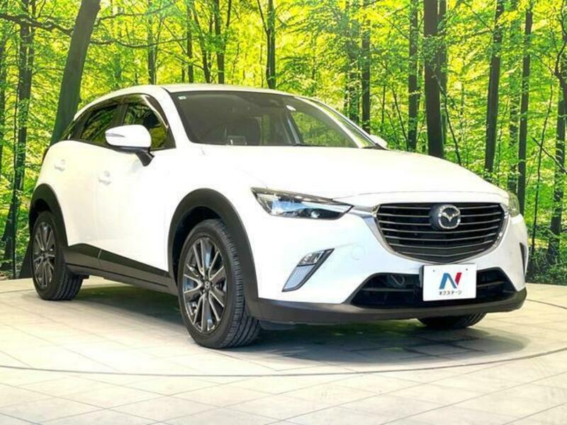 CX-3