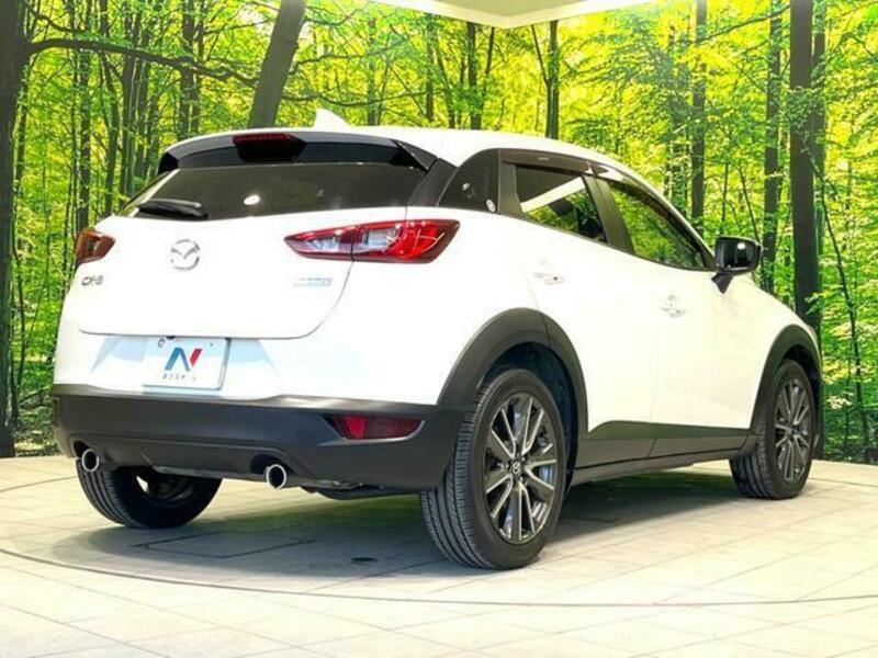 CX-3