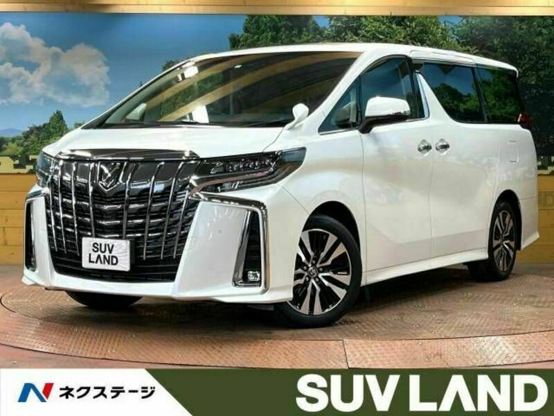 ALPHARD-0