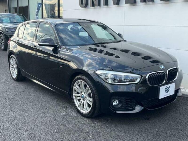 1 SERIES