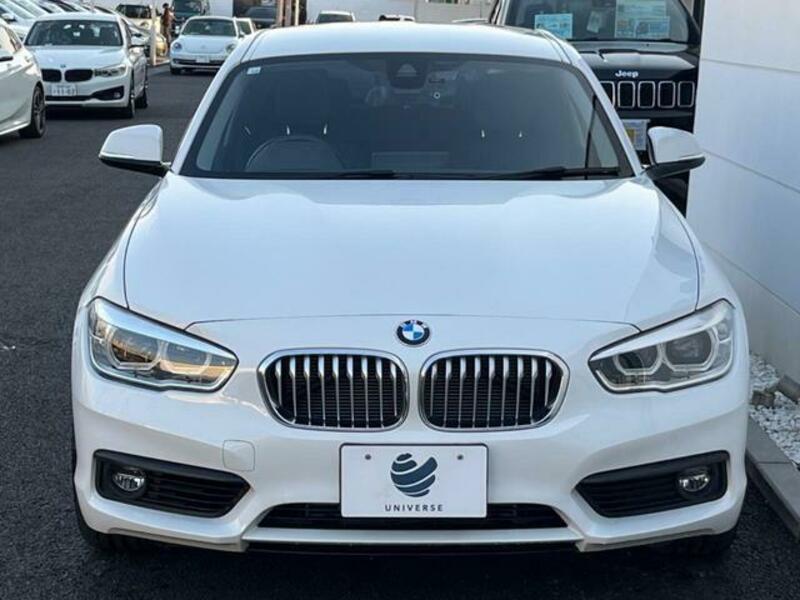 1 SERIES