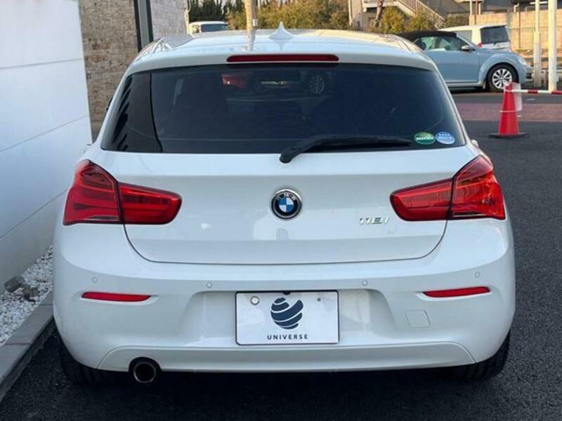 1 SERIES