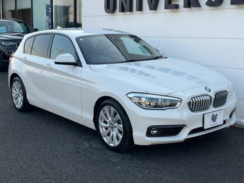 1 SERIES