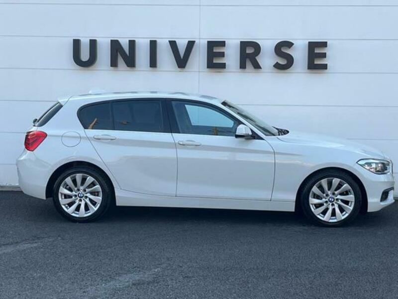 1 SERIES