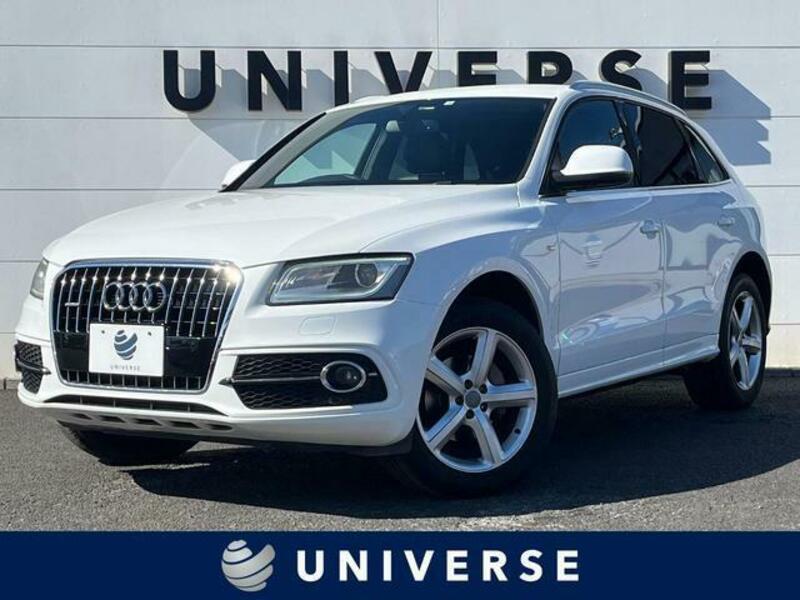 AUDI Q5