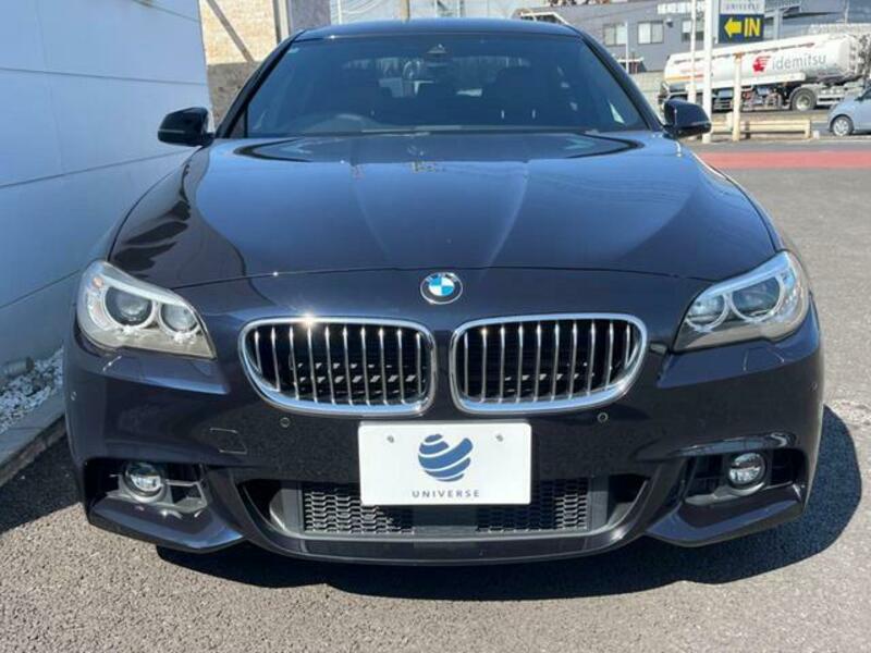 5 SERIES