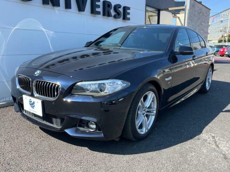 5 SERIES