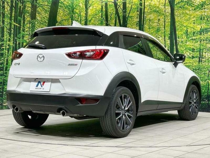 CX-3