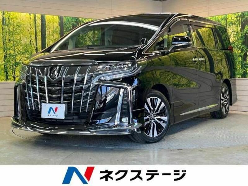 ALPHARD-0