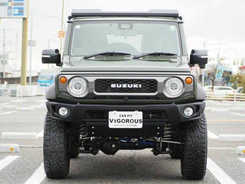 JIMNY SIERRA