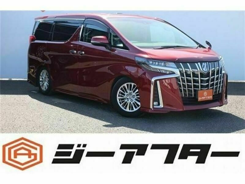 ALPHARD-0