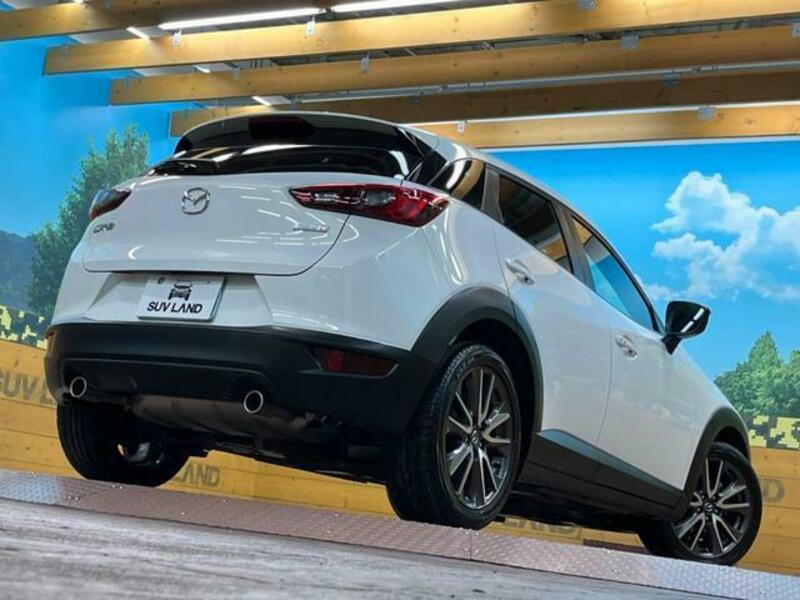 CX-3