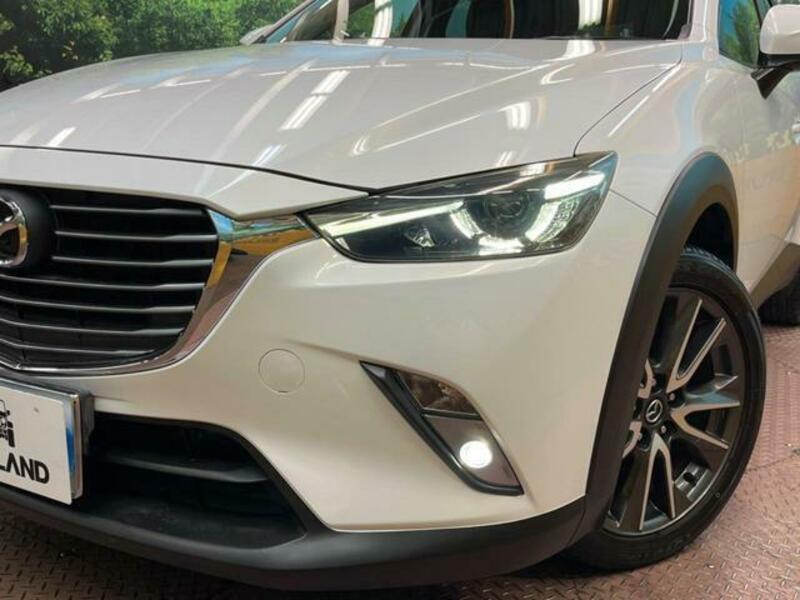 CX-3