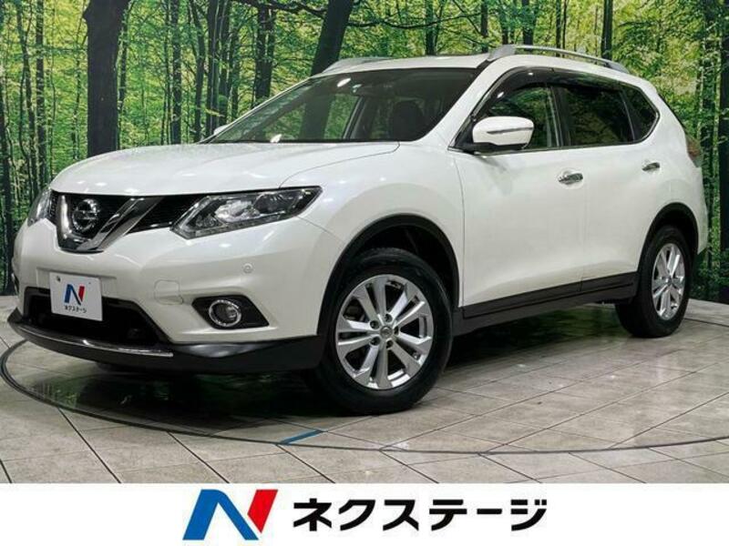 X-TRAIL-0