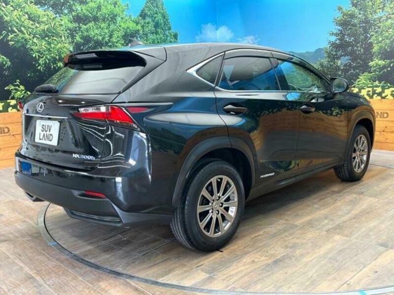 NX