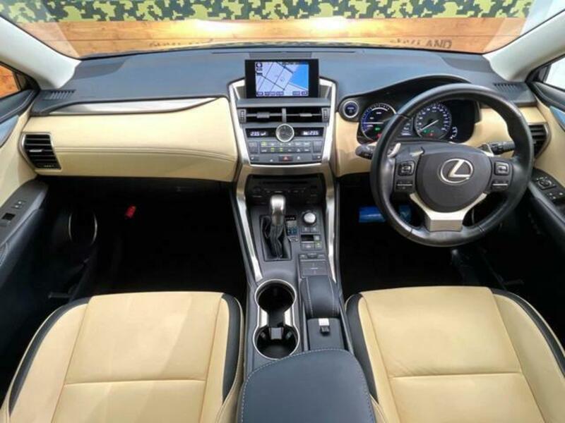 NX