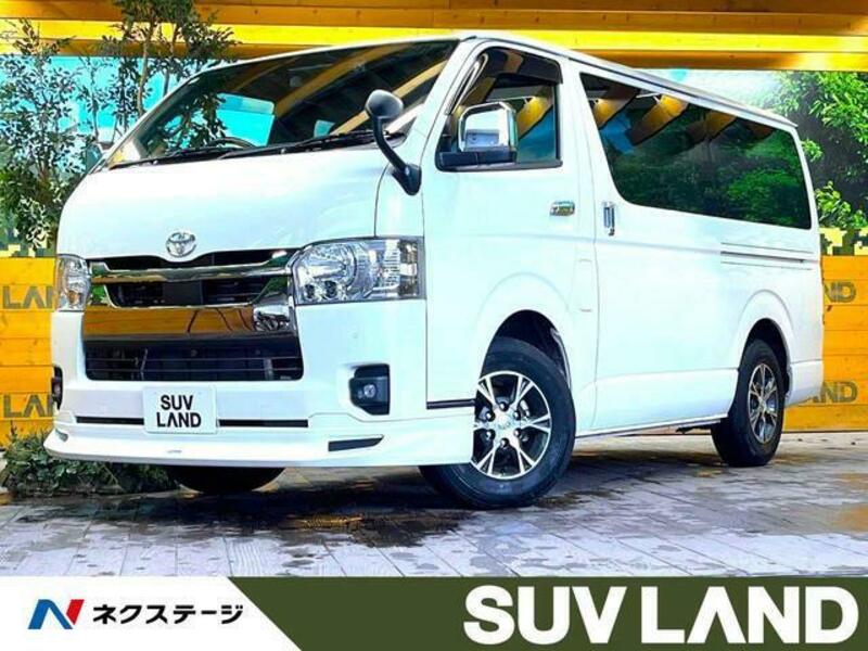 HIACE VAN-0