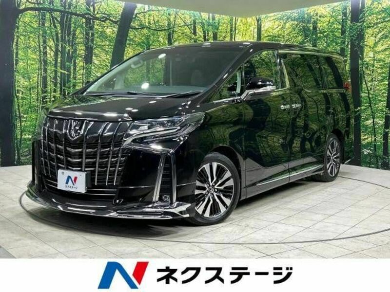 ALPHARD-0