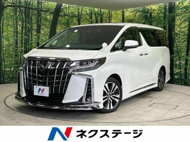 ALPHARD-0