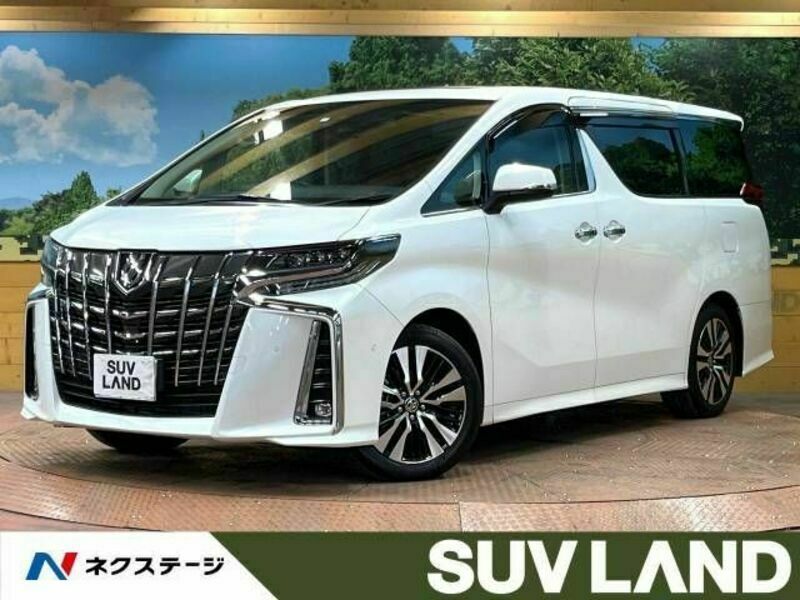 ALPHARD-0