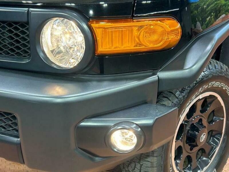 FJ CRUISER