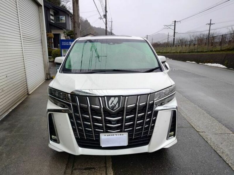 ALPHARD-0