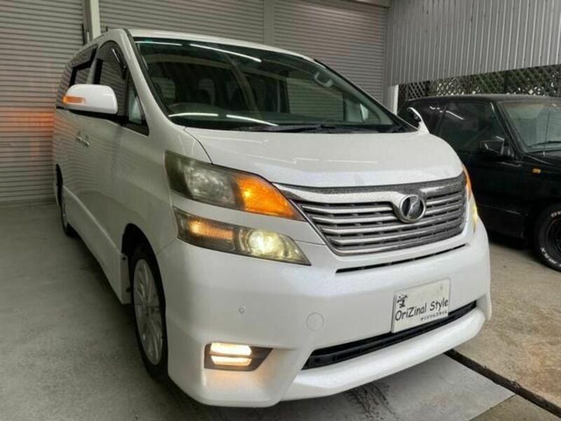 VELLFIRE